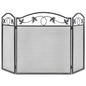 Freestanding Fireguard / Fire Screen