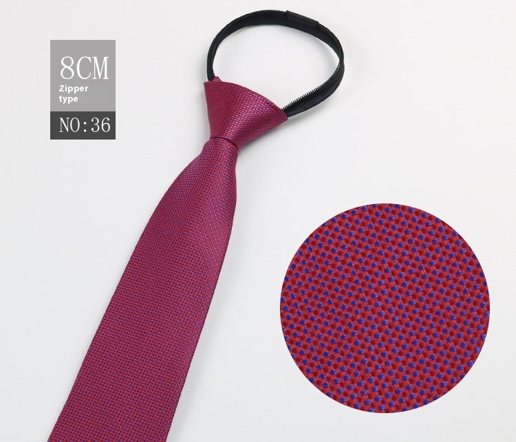 Men's Tie