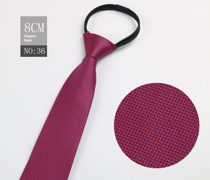Men's Tie