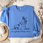 Men's Polyester Printed Top
