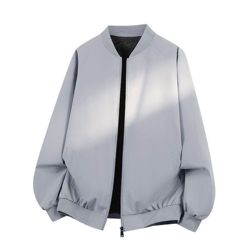 Baseball Uniform Jacket