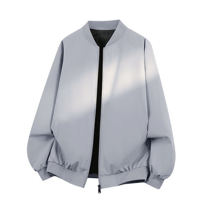 Baseball Uniform Jacket