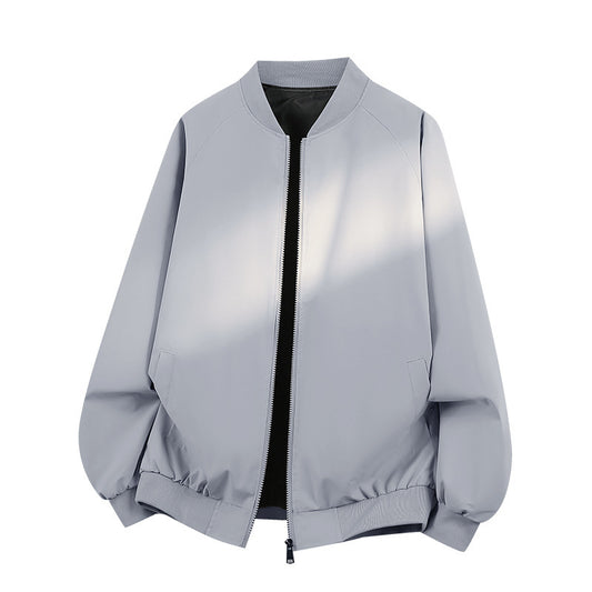 Baseball Uniform Jacket