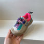 Children's Slip-on Sneakers