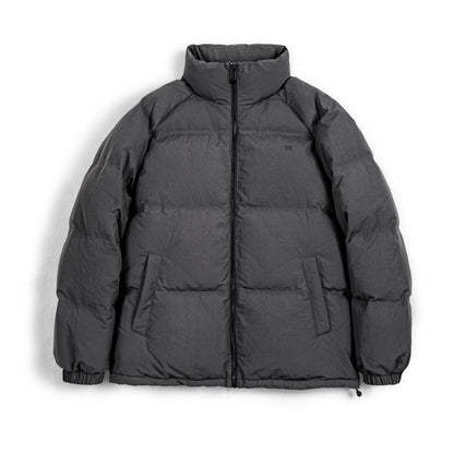 Casual Warm Jacket Men