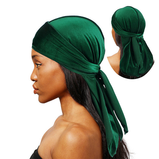 Velvet Durag