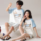 Matching Couple Fits