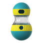 Food Dispensing Dog Toy Tumbler Leaky Food Ball Puzzle Toys