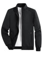 Executive Spring And Autumn Jacket Casual Men