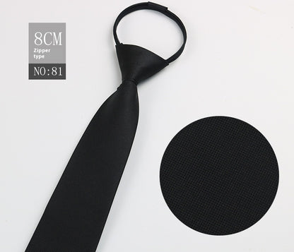 Men's Tie