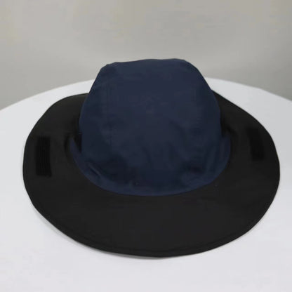 Summer Outdoor Waterproof And Sun Protection Sun Hat