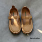 Children's Genuine Leather Soft Calf Leather Shoes Casual Baby Shoes
