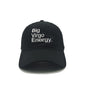 Women's Embroidered Baseball Cap