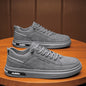 Solid Color Comfortable Shoes