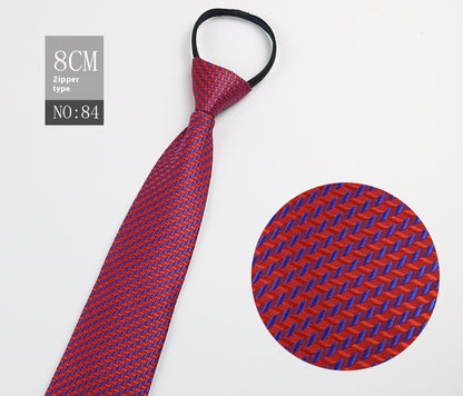 Men's Tie