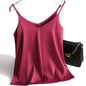 Women's V-neck Tank Top