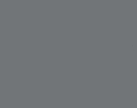 SheetWorld Fitted Crib Sheet - 100% Cotton Woven - Dark Grey Woven,