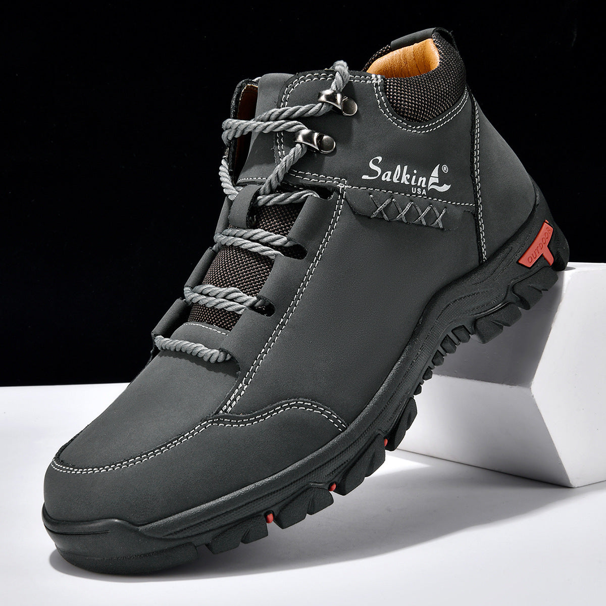Vintage Men's Outdoor Casual Shoes