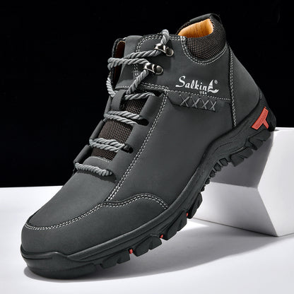 Vintage Men's Outdoor Casual Shoes