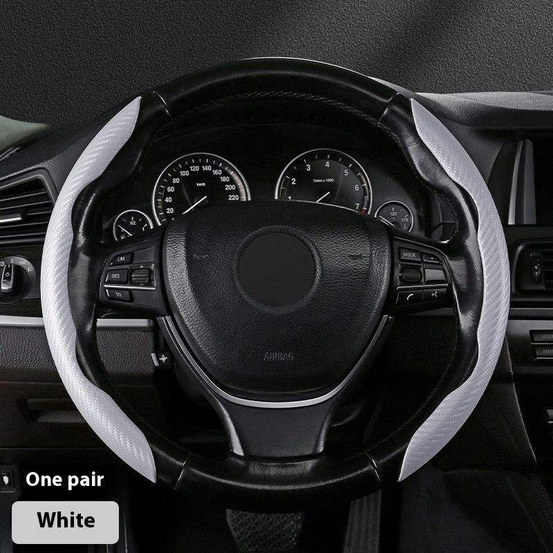 Steering Wheel Cover Protective Cover