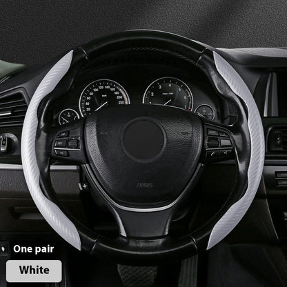 Steering Wheel Cover Protective Cover