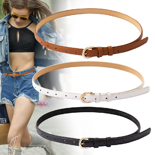 Women's Belt
