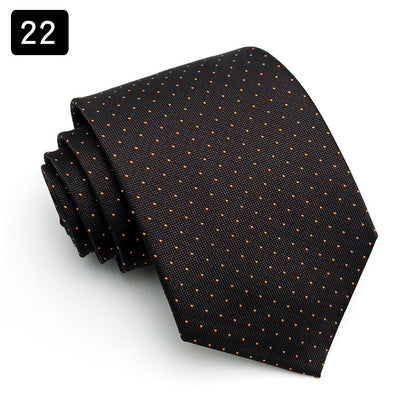 Tie Men's Formal Wear