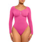 Postpartum Hip Lifting Seamless Shapewear
