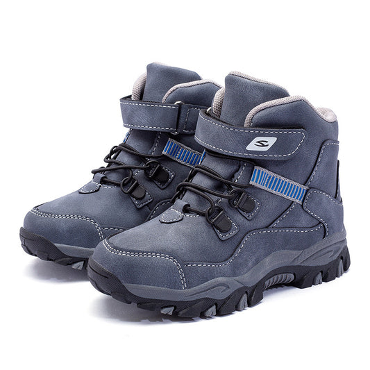 Hobby Bear Children's Boots