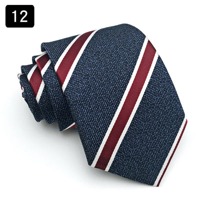 Tie Men's Formal Wear