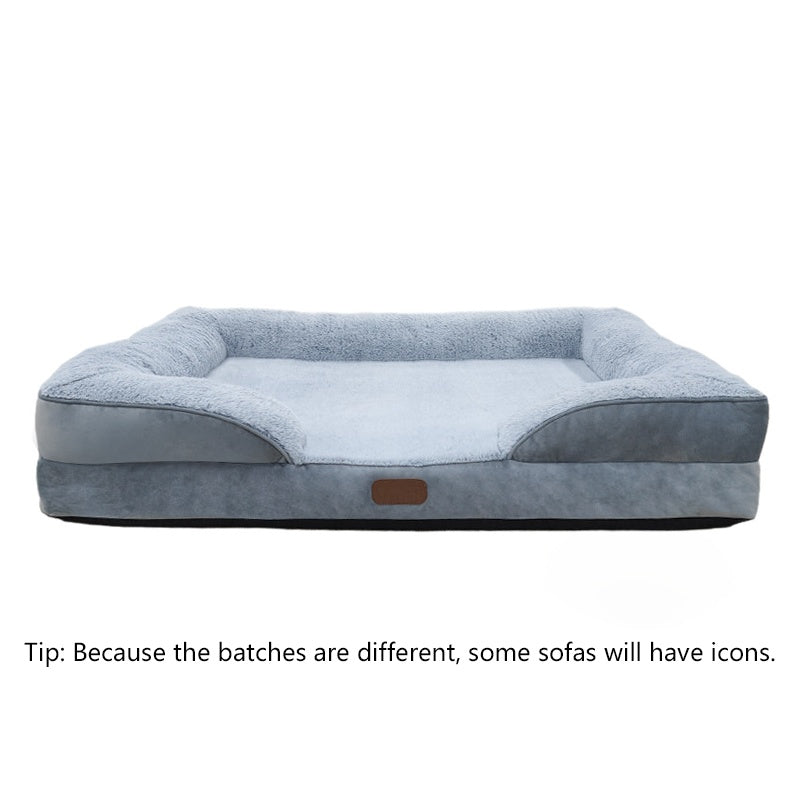 Dog Bed Sofa
