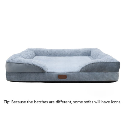 Dog Bed Sofa