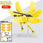 Updated And Hot-sale Multi-Jointed Movable Shapeshift Robot 3D Printed