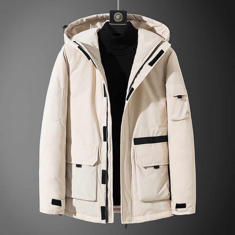 Coat Outdoor