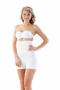 Shopymommy 2047 Seamless Long Waist Short Johns Boxer Postpartum