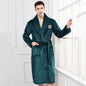 Winter Robe