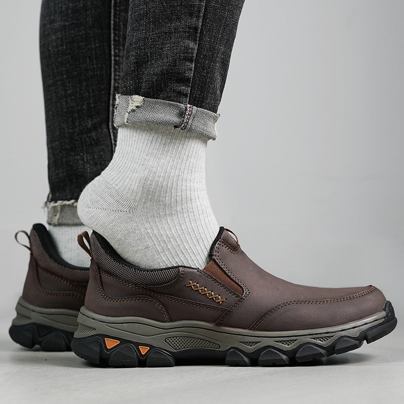 Men's Casual Shoes