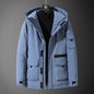 Coat Outdoor