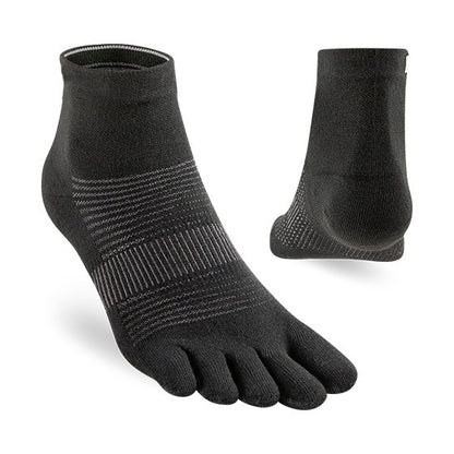 Breathable Quick-drying Short Tube Toe Socks
