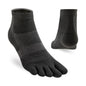 Breathable Quick-drying Short Tube Toe Socks