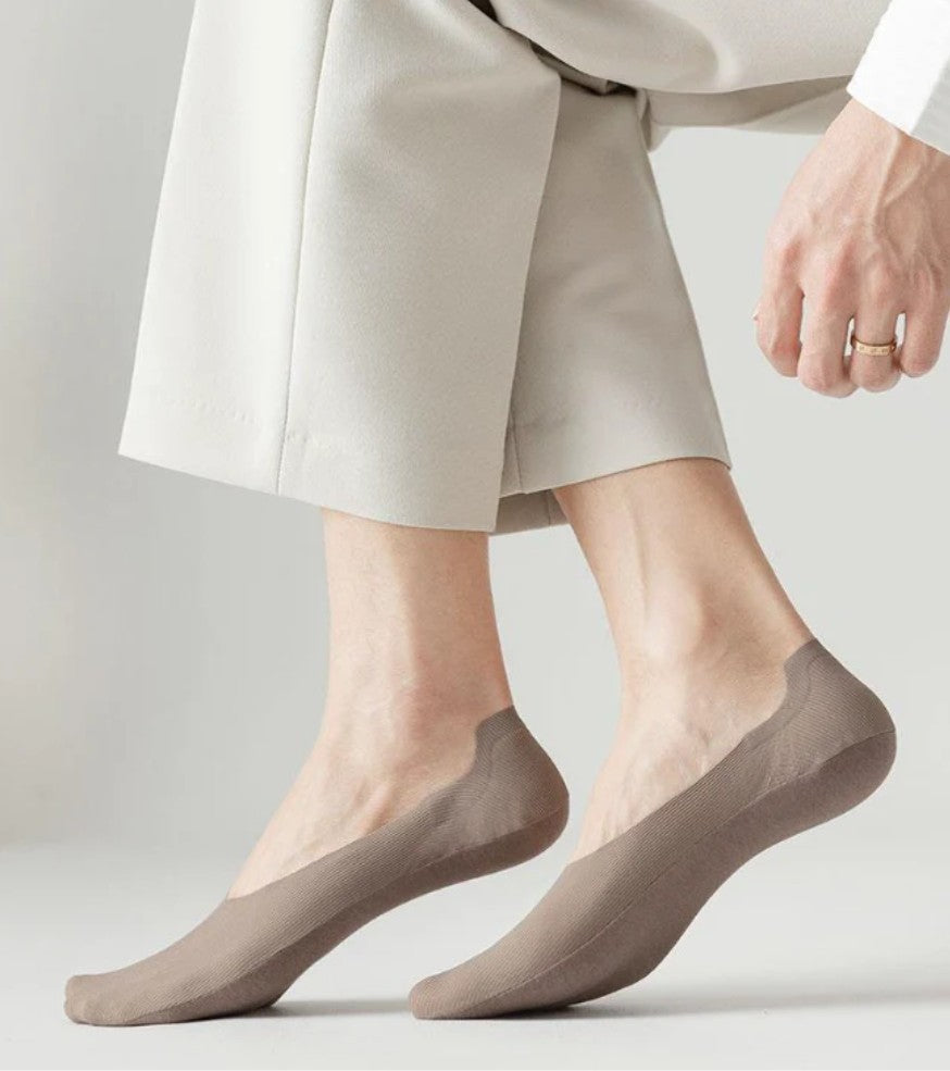 Classic Loafer Liners Pair Of 6