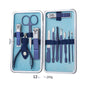 Professional Grooming Set