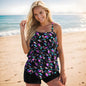 Printed Women's Swimsuit