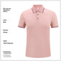 Short Sleeve Polo Shirt