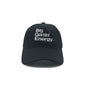 Women's Embroidered Baseball Cap