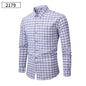 Long-sleeved Shirt Japanese Style