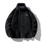 Handsome Men's Fashion Winter Coat