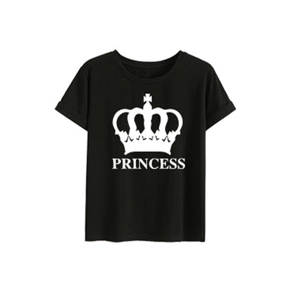 Family Wear Short-Sleeved T-Shirt