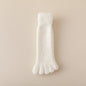 Women's Fleece-lined Toe Socks