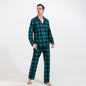 Family Christmas Pajamas For Parents And Children